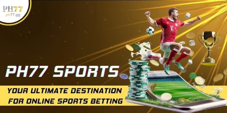 Cá cược thể thao tại 77ball code