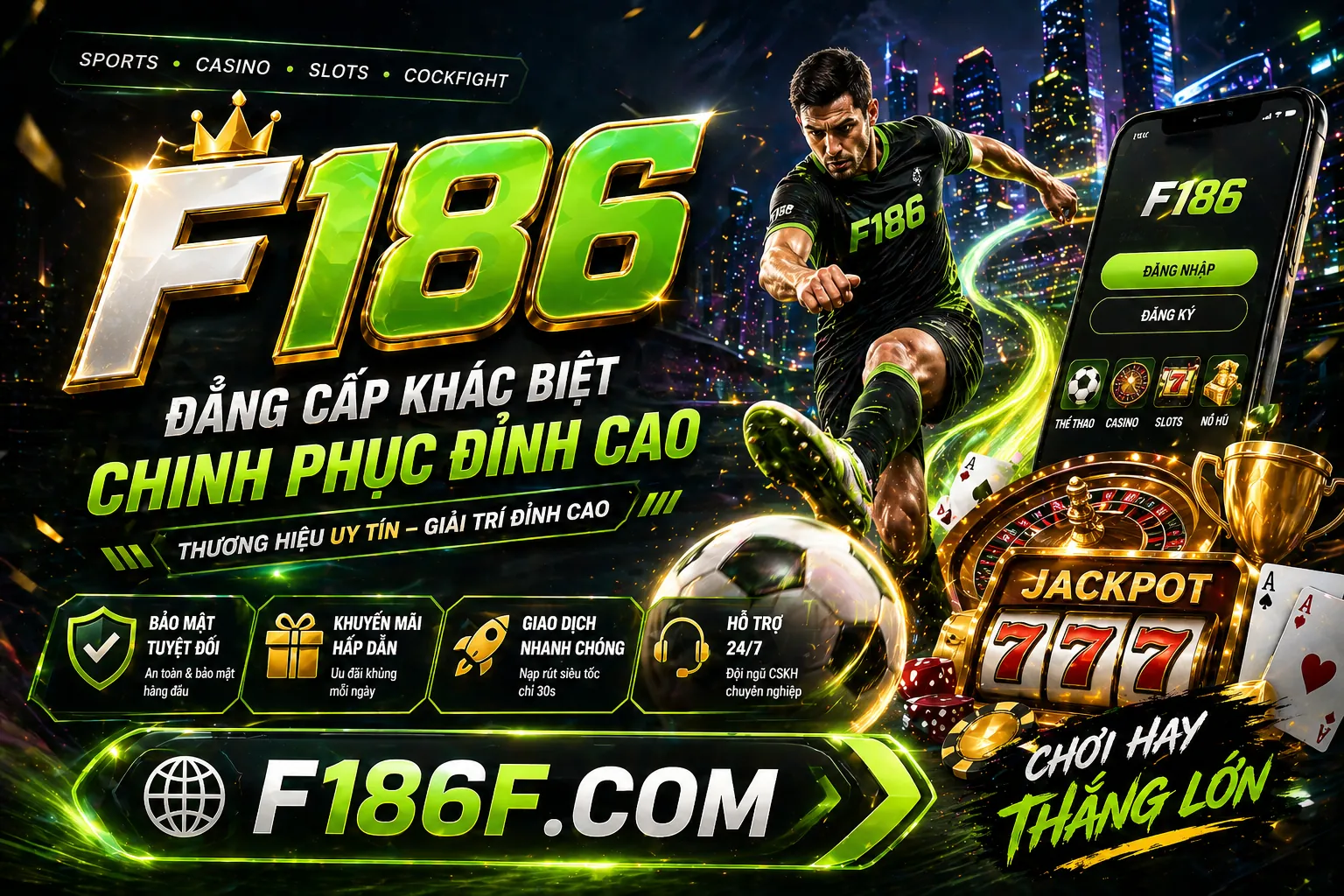 Hình ảnh giới thiệu Điều khoản Dịch vụ 77ball code