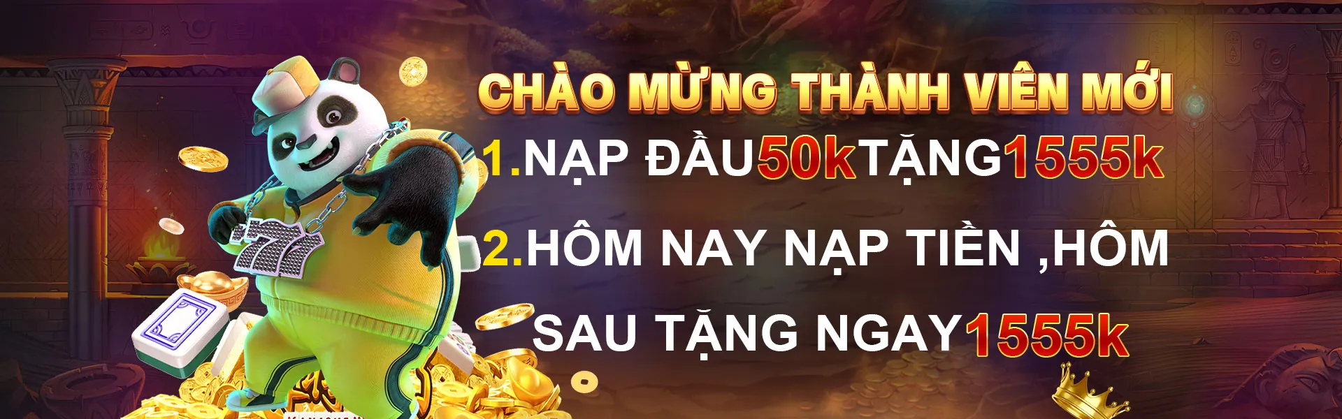 Khuyến mãi hấp dẫn tại 77ball code