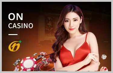 Trải nghiệm casino trực tiếp với người chia bài thật
