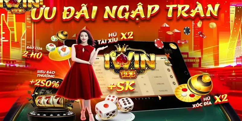 Các phương thức nạp tiền an toàn và đa dạng