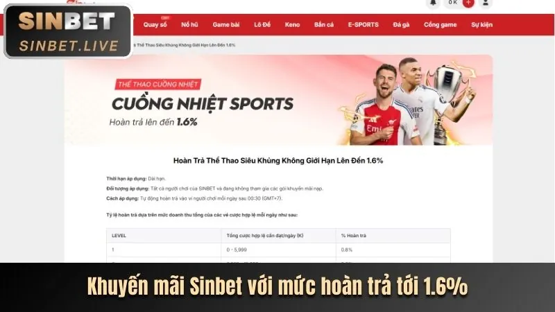 Biểu đồ các cấp độ VIP của 77ball code